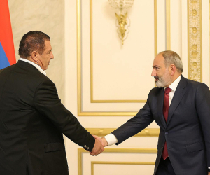 Կառավարության գթասրտությունը Ծառուկյանի նկատմամբ. ինչպես «Շանգրի Լա»-ի 4.2 մլրդ դրամ պետական տուրքը մնաց հարկատուների ուսերին