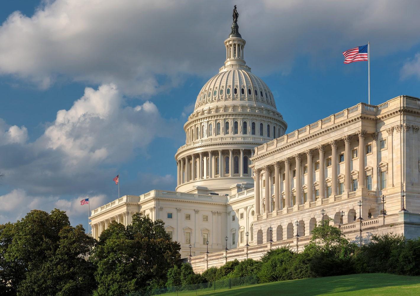 U.S. House of Representatives Approves Amendment Restricting Sale of F-16s to Turkey