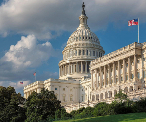 U.S. House of Representatives Approves Amendment Restricting Sale of F-16s to Turkey