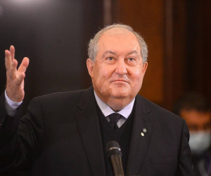 Армен Саргсян не допрашивался по делу о получении гражданства Сент-Китса и Невиса
