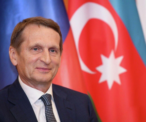 Ռուսաստանն ու Ադրբեջանը կհամագործակցեն միմյանց տարածքային ամբողջականության պաշտպանության համար