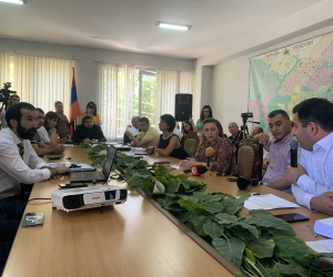 «Իմ երեխային թունավորելու որևէ սահման չկա». հանրային թեժ քննարկումներ՝ Ավանում ձուլարան կառուցելու շուրջ