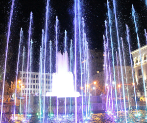 Mayor Wants to Transform Kapan into European Town, with Armenian Ethics, by 2027