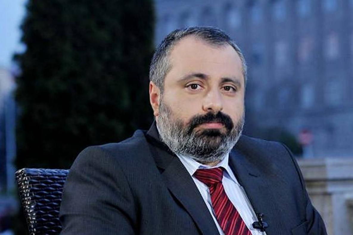 Դավիթ Բաբայան․ «Անհանգստանալու եւ խուճապի մատնվելու կարիք չկա»
