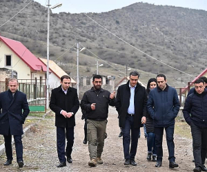 Ա․ Թաթոյան․ Բերձորի և Աղավնոյի հանձնումը Հայաստանի իշխանությունների կործանարար քաղաքականության հերթական դրսևորումն է