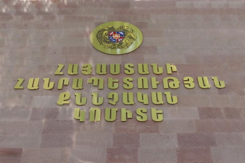 Բազմաբնակարան շենքում բռնկված հրդեհի դեպքի առթիվ նախաձեռնվել է քրեական վարույթ
