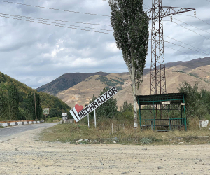 Թեժասարն ու Հանքավանի ձորը վտանգված են․ ահազանգ Մեղրաձորից՝ ալյումինի հանքավայրի հնարավոր շահագործման մասին