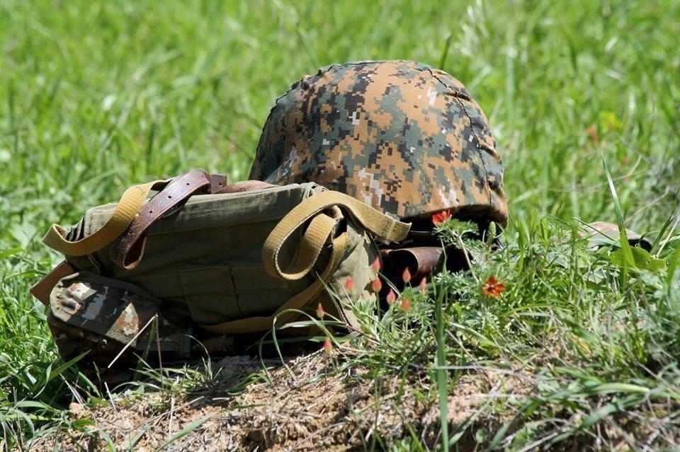 Armenian Soldier Found Dead at Military Base