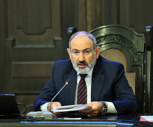 Թեև տնտեսական ակտիվության ցուցանիշն անցել է 10 %-ը, գյուղատնտեսության ոլորտում խնդիրներ կան. Փաշինյան