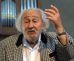 Armenia to Spend $49,000 to Erect Statue of Music Conductor Ohan Durian
