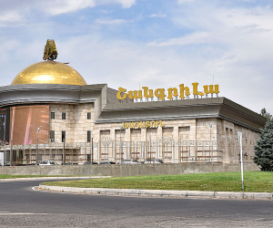 Armenian Government Ups &quot;Compensation&quot; to Tsarukyan Casino to $13.8 Million