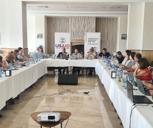 Քննարկվել են hանրակրթության ոլորտի բարեփոխումները. ԿԳՄՍ նախարարություն