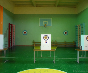 18 համայնքից 17-ում ՔՊ-ն առաջադրվել է