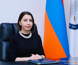ՄԻՊ-ը  դիմել է ՍԴ՝ արհեստակցական միություններին և կրոնական կազմակերպություններին անդամակցության արգելքի հարցով