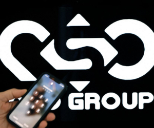 Israel: CEO of Pegasus Spyware Firm NSO to Step Down