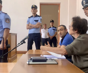 «Ասում էր՝ մե՛կ աջ, մե՛կ ձախ կրակեք»․ նորակոչիկների գումարտակին միայնակ թողնելու հրամանատարի գործով հարցաքննվեց ևս 2 վկա