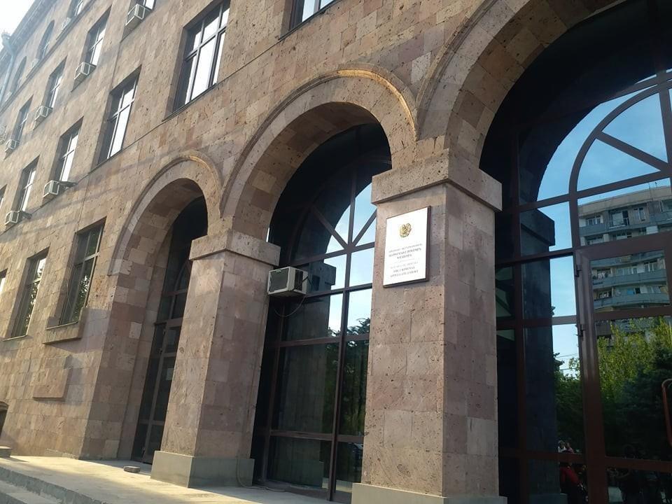 Արտյոմ Հարությունովին արդարացնելու վերաբերյալ դատավճիռը մնացել է անփոփոխ