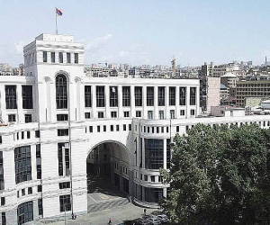 Armenia Accuses Azerbaijan of Hindering Efforts to Estimate Number of War Missing