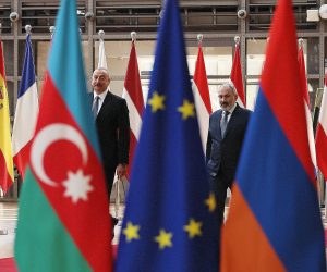 Ադրբեջանի նախագահի հետ քննարկումը հեշտ չի եղել․ Նիկոլ Փաշինյան