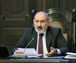 Յուրաքանչյուր երեխայի տաղանդ պետական արժեք է, և պիտի պաշտպանվի պետության կողմից. վարչապետ