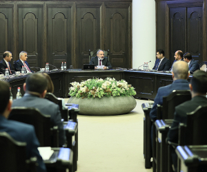 Armenia: $129,000 Allocated to Pay Former Soldiers' College Tuition