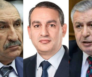 ՔՊ պատգամավորներն անձնական երաշխավորություն են ներկայացրել սպանության գործով ամբաստանյալի համար