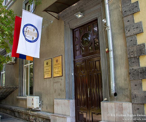 ՄԻՊ-ին առընթեր կանանց իրավունքների հարցերով հասարակական խորհուրդ կստեղծվի