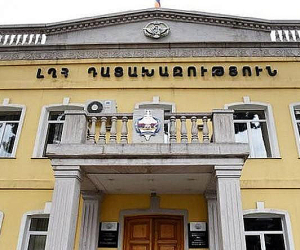 Արցախի դատախազությունն արձագանքել է Սամվել Բաբայանի հայտարարությանը