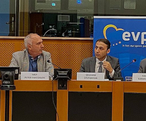 Անպատժելիությունն է, որ կանաչ լույս է վառում Ադրբեջանի կողմից Արցախի ժողովրդի իրավունքների խախտումների համար․ Արցախի ՄԻՊ