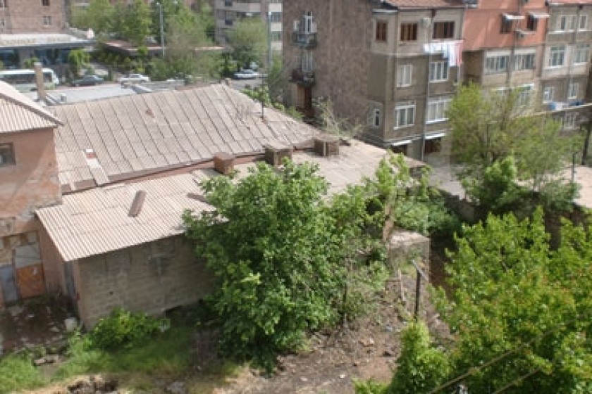 A Group of Yerevan Residents’ Efforts Yield First Positive Results