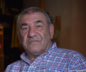 Լռության ձայնը