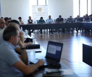 Դպրոցների կառավարման նոր մոդելով վարչատնտեսական կառավարումն առանձնացվելու է բովանդակայինից