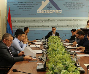Երկարաձգվել է «Ղարաբաղ Տելեկոմ»-ի ռադիոհաճախականությունների օգտագործման թույլտվության ժամկետը