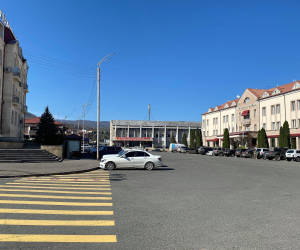 Artsakh-Azerbaijani Line of Contact Relatively Stable