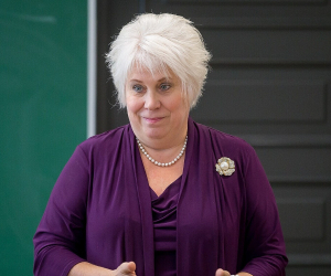 Former Estonian Foreign Minister Condemns Azerbaijani Attacks