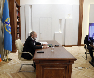 Ավարտվել է ՀԱՊԿ Հավաքական անվտանգության խորհրդի արտահերթ նիստը