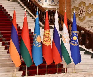 Russia, Belarus to Dispatch “Military Contingent” to South Caucasus