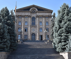 ԱԺ նիստ (ուղիղ)