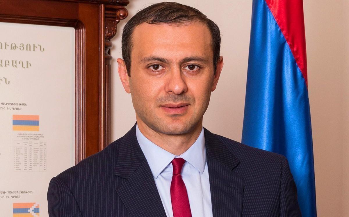 Armenia Says Ceasefire Has Been Reached