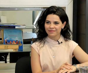 «Այն, որ Ադրբեջանը նախապատրաստվում է լայնամասշտաբ պատերազմի, անժխտելի է»