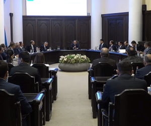 Կառավարության նիստը՝ ուղիղ հեռարձակմամբ
