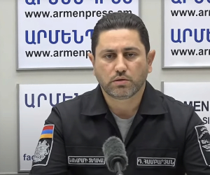 «Ամենամեծ վնասը կրել է Գեղարքունիքի մարզը». ԱԻՆ նախարարի տեղակալ