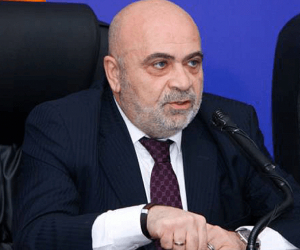 Տիգրան Հակոբյանը վերընտրվեց ՀՌՀ նախագահ