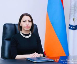 Մի՛ օգնեք ադրբեջանական ատելության քարոզչամեքենային․ ՄԻՊ-ի կոչը