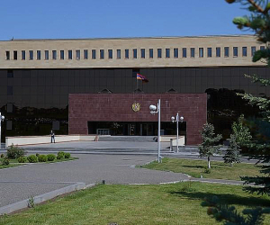 ՊՆ․ հայ-ադրբեջանական սահմանին իրադրության փոփոխություն չի արձանագրվել
