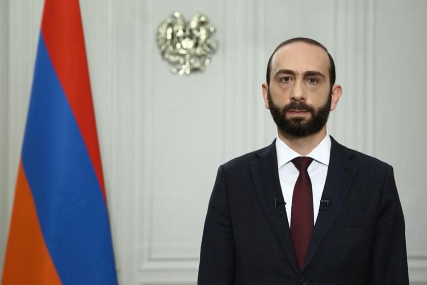 Министр иностранных дел Арарат Мирзоян примет участие в заседании высокого уровня 77-й сессии Генеральной Ассамблеи ООН