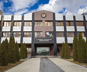 ԱԻՆ. Սիսիան-Վաղատին հատվածում իրականացվելու են չպայթած արկերի վնասազերծման աշխատանքներ