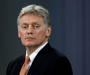 Kremlin Spokesman Questions Whether Pelosi Visit to Armenia Will Stabilize Border Situation