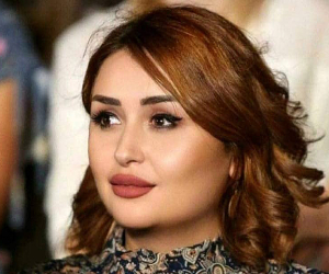 Լուսինե Մարտիրոսյանը կնշանակվի Գլխավոր դատախազի խորհրդականի պաշտոնում