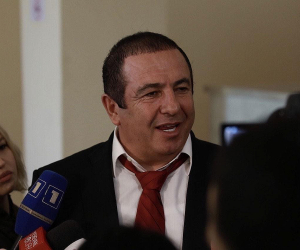 Tsarukyan Concerned Over Growing Anti-Russian Sentiment in Armenia